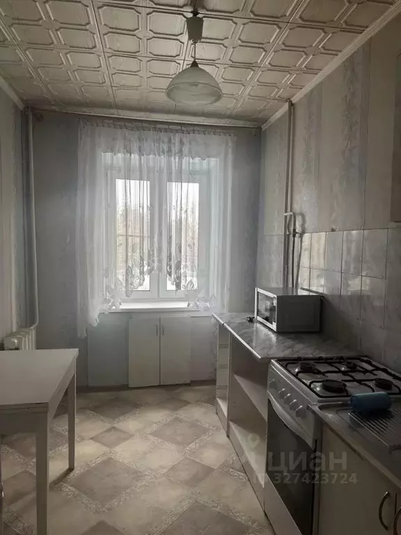 3-к кв. Московская область, Солнечногорск городской округ, Поварово ... - Фото 2