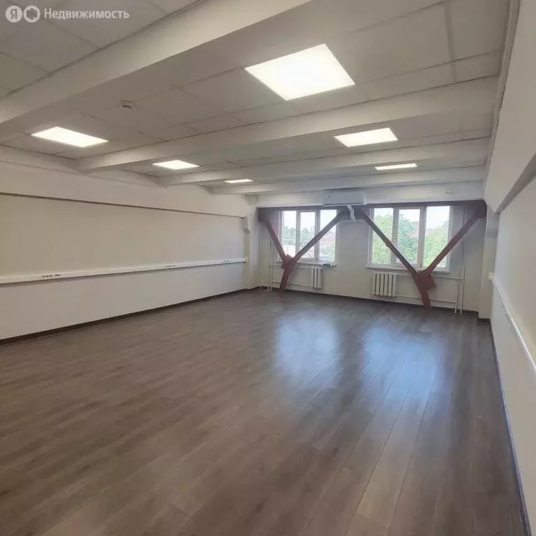 Офис (108 м) - Фото 2