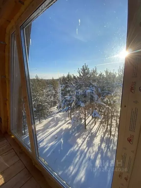 Участок в Тюменская область, Нижнетавдинский муниципальный округ, д. ... - Фото 2