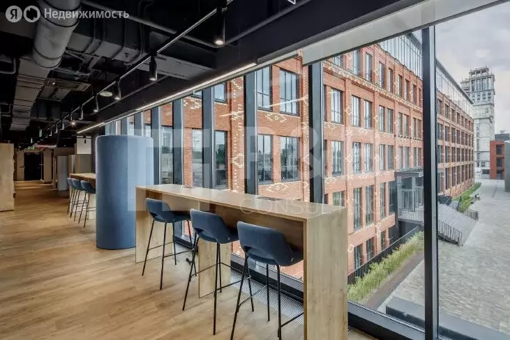 Офис (3563 м) - Фото 1