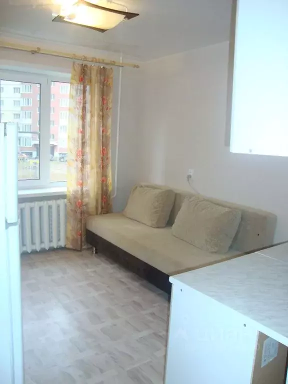 Студия Коми, Сыктывкар ул. Кутузова, 34 (17.0 м) - Фото 0