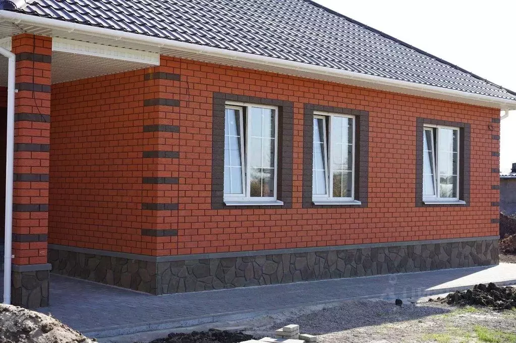 Коттедж в Белгородская область, Белгородский район, Комсомольское ... - Фото 2