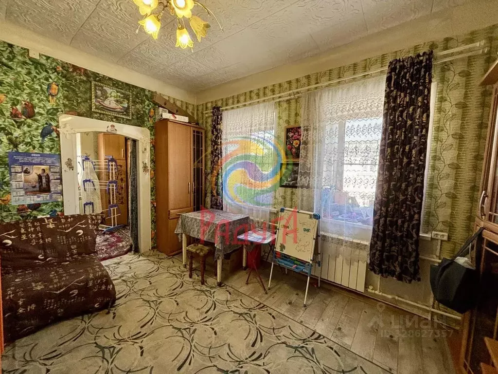 2-к кв. Ивановская область, Кохма ул. Курортная, 13 (44.2 м) - Фото 2