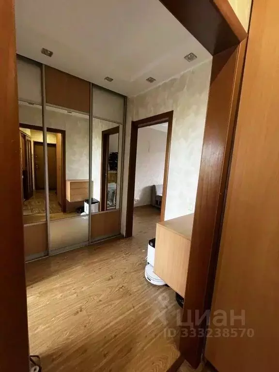 2-к кв. Тверская область, Кимры ул. Чапаева, 17 (45.2 м) - Фото 1