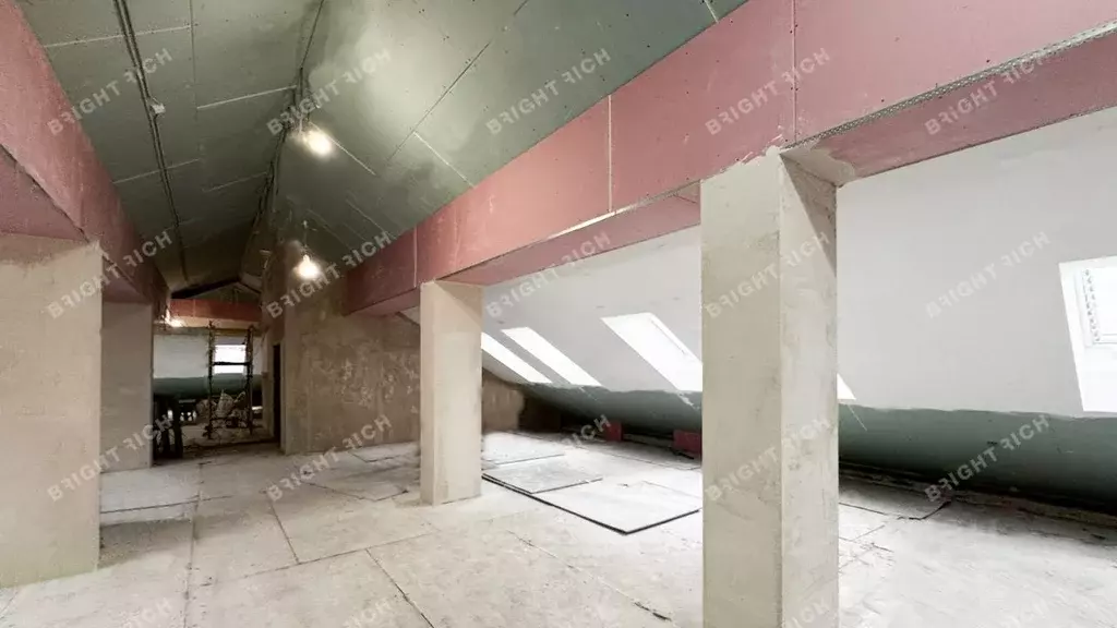 Офис в Санкт-Петербург просп. Обуховской обороны, 110Б (1417 м) - Фото 1