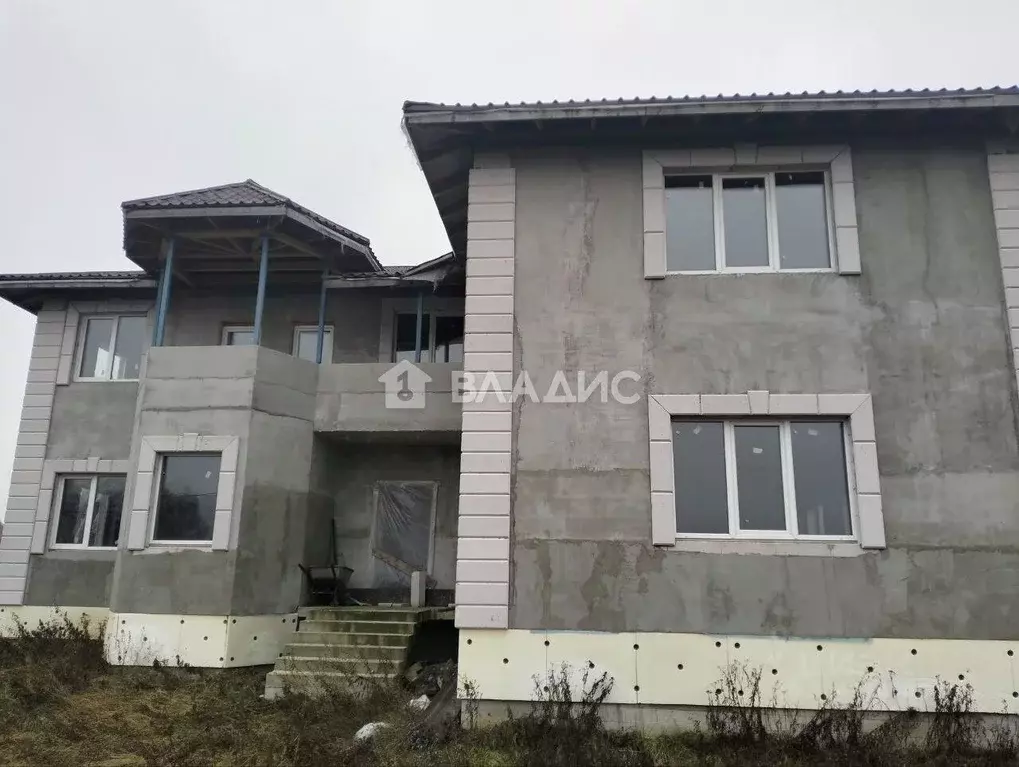 Дом в Владимирская область, Владимир с. Мосино,  (300 м) - Фото 2