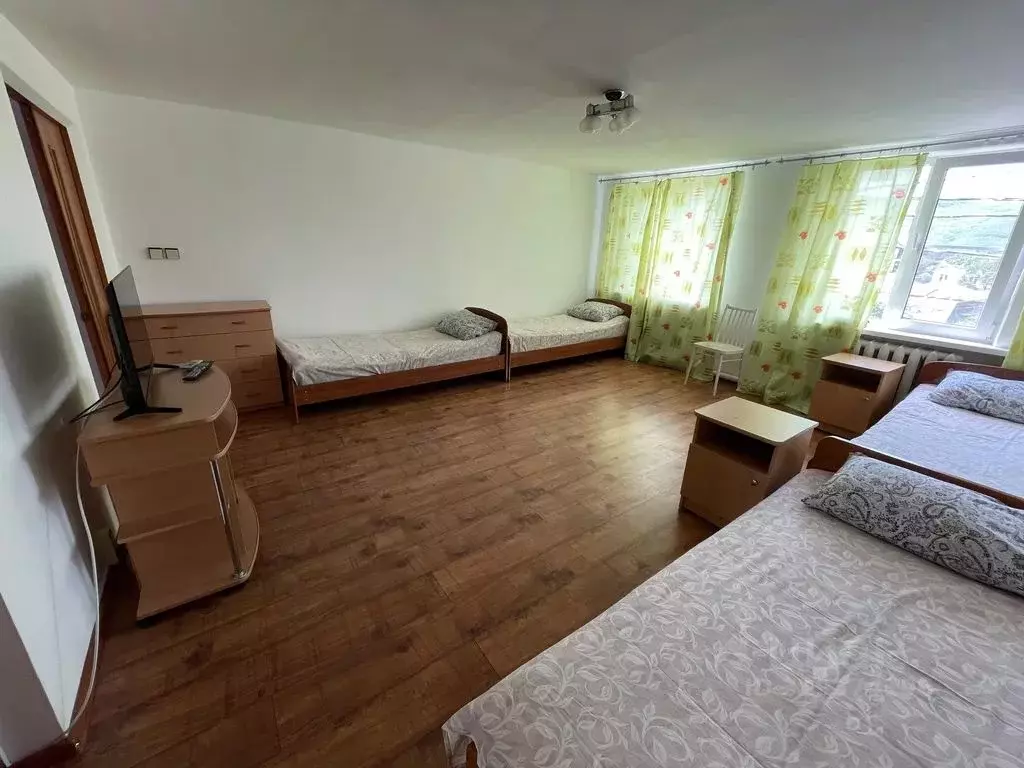 Комната Краснодарский край, Геленджик городской округ, с. Кабардинка ... - Фото 0