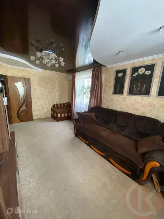 Продаётся 2-к квартира, 42.5 м - Фото 0