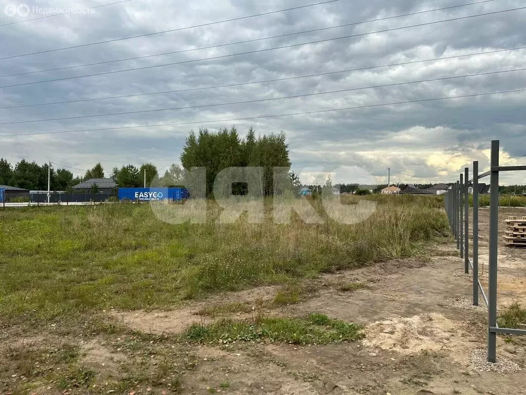 Участок в Раменское, КП Дергаево-2 (8.99 м) - Фото 2