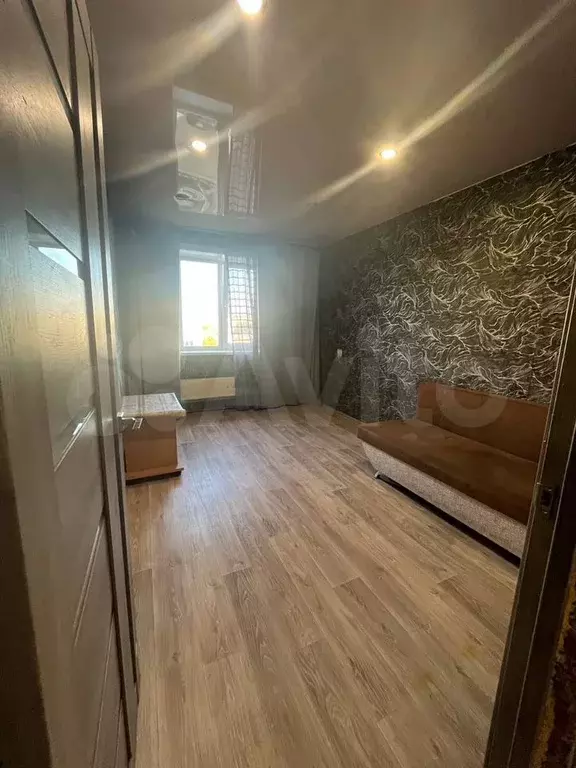 Комната 12,3 м в 3-к., 5/5 эт. - Фото 0