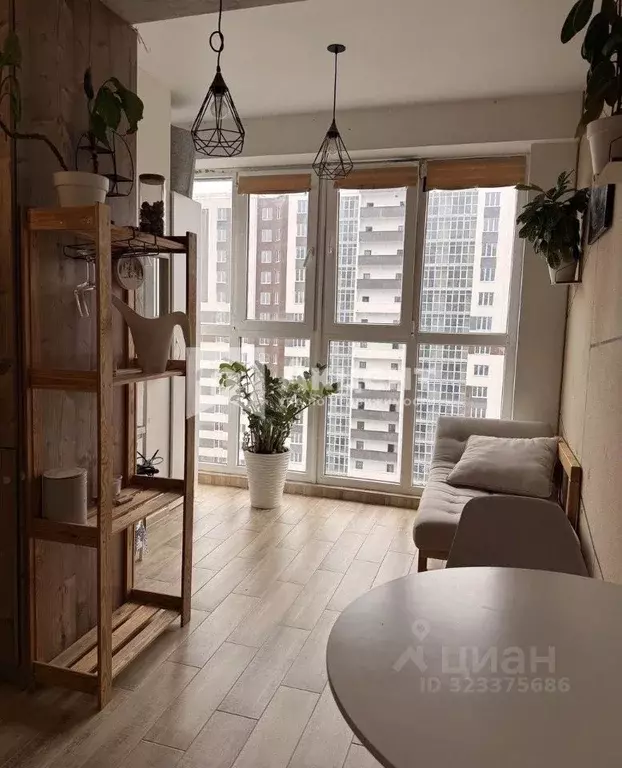 1-к кв. Ивановская область, Иваново ул. Наумова, 5 (57.0 м) - Фото 1