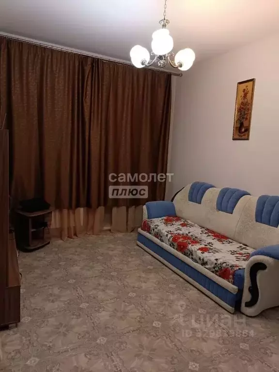 Комната Марий Эл, Йошкар-Ола ул. Мира, 70 (17.0 м) - Фото 2