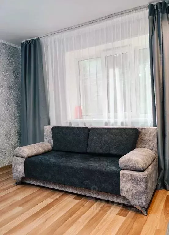Студия Приморский край, Находка Находкинский просп., 94 (35.0 м) - Фото 1