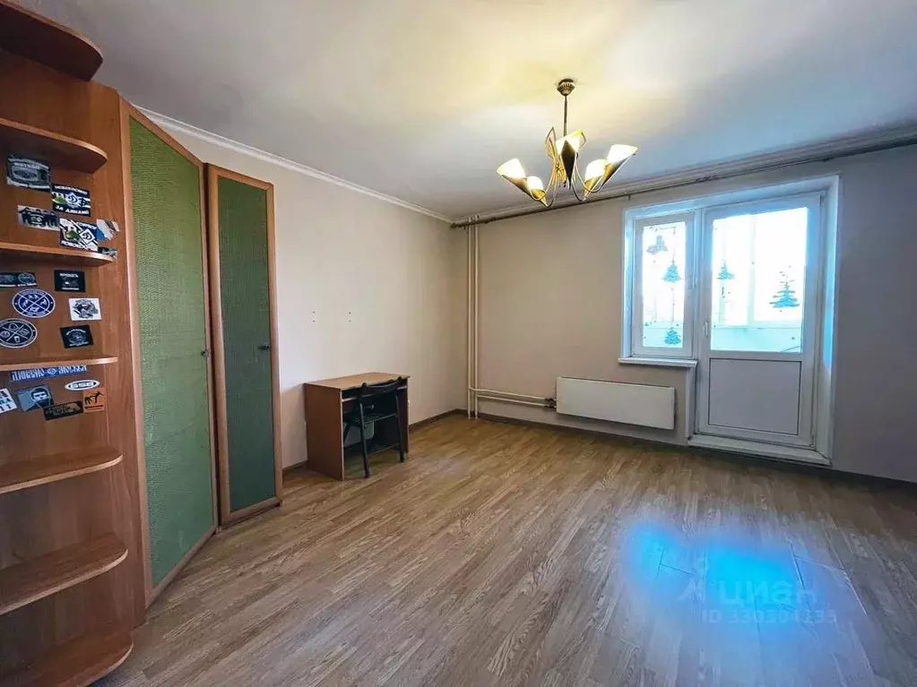3-к кв. Московская область, Балашиха проезд Мирской, 7 (74.0 м) - Фото 2