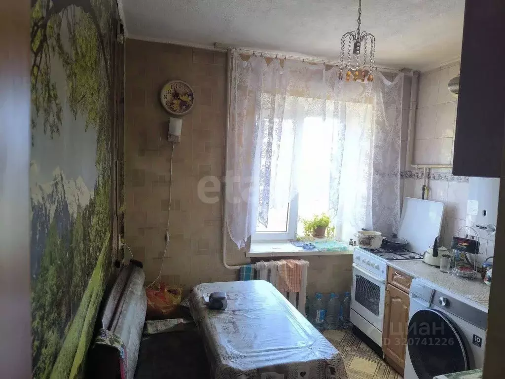 3-к кв. Ростовская область, Ростов-на-Дону Портовая ул., 136 (46.1 м) - Фото 1