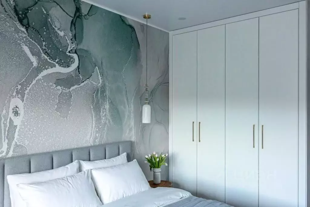 2-к кв. Калининградская область, Зеленоградск Октябрьская ул., 23 ... - Фото 1