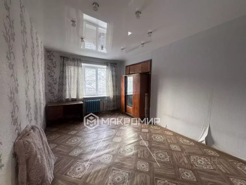 2-к кв. Челябинская область, Челябинск ул. Ловина, 7 (45.0 м) - Фото 1