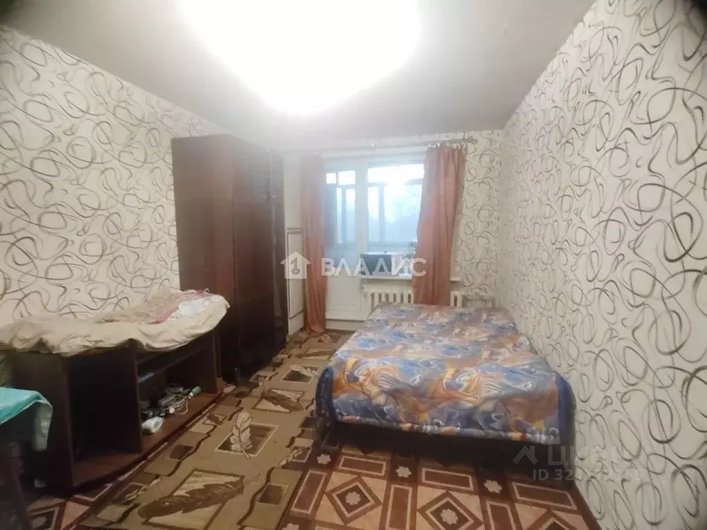 1-к кв. Московская область, Ликино-Дулево Орехово-Зуевский городской ... - Фото 2