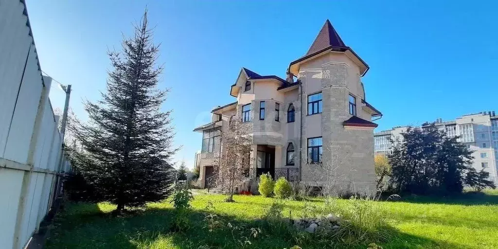 Дом в Ленинградская область, Кириши Восточная ул., 21 (258 м) - Фото 2