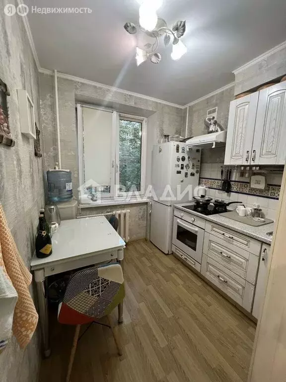 2-комнатная квартира: Москва, улица Архитектора Власова, 11к4 (43 м) - Фото 2