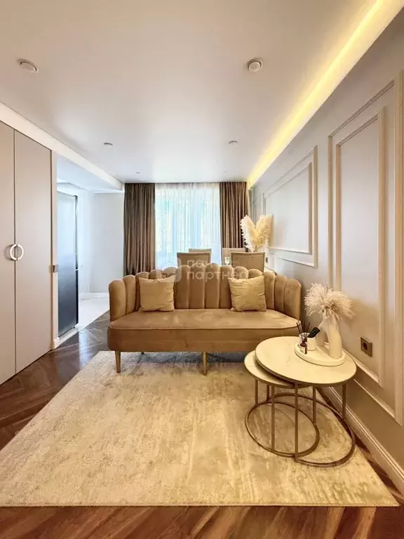 3-к кв. Санкт-Петербург просп. Металлистов, 50 (60.0 м) - Фото 1