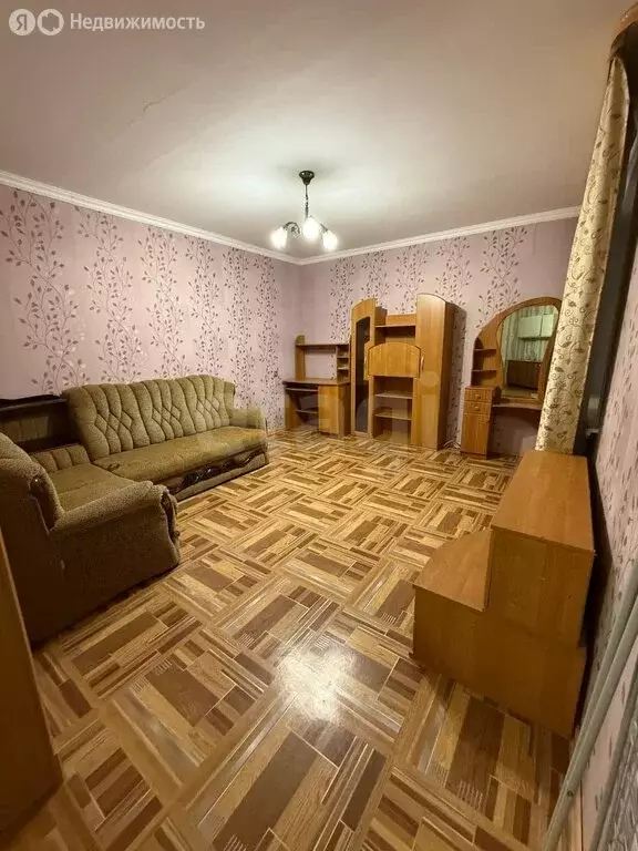 1-комнатная квартира: Благовещенск, улица Василенко, 20/3 (35.8 м) - Фото 2