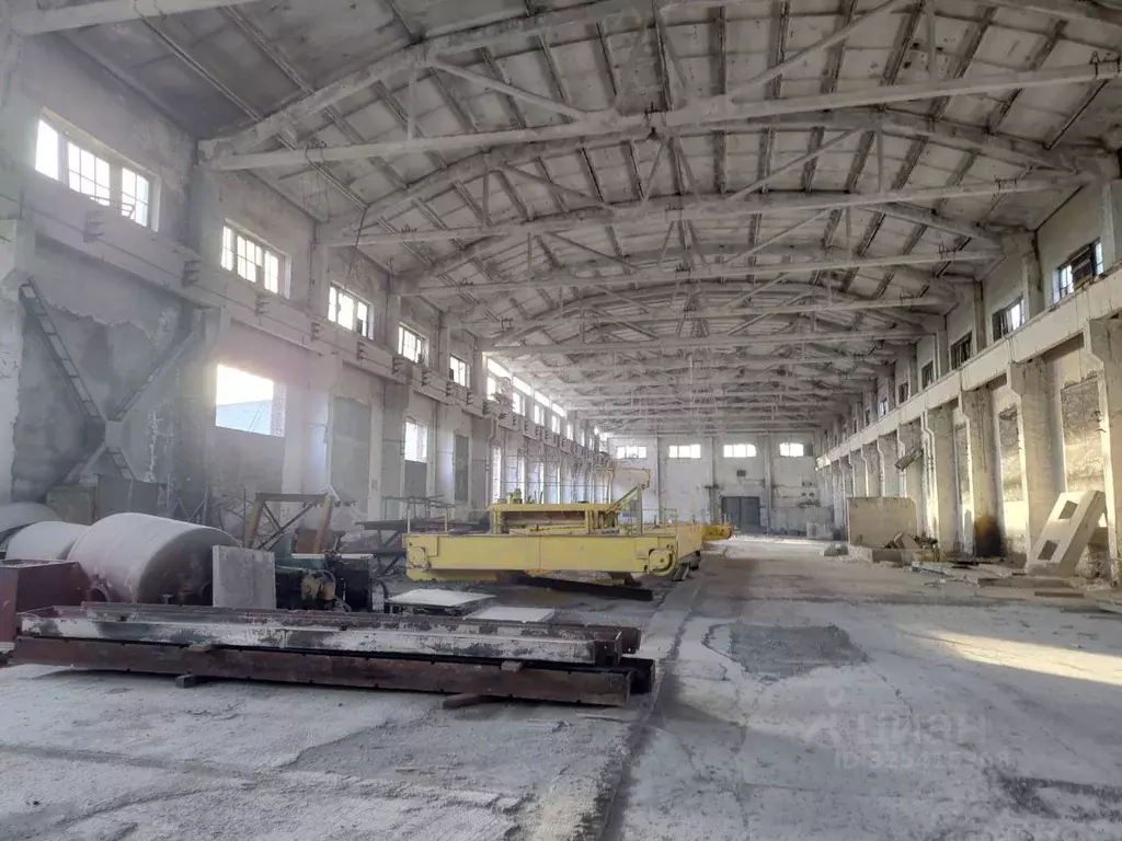 Помещение свободного назначения в Алтайский край, Бийск ... - Фото 1