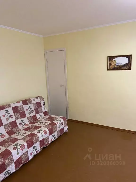 2-к кв. Московская область, Домодедово городской округ, с. Добрыниха 3 ... - Фото 0
