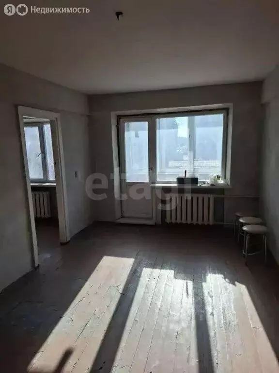 3-комнатная квартира: Ангарск, 182-й квартал, 7 (55 м) - Фото 2