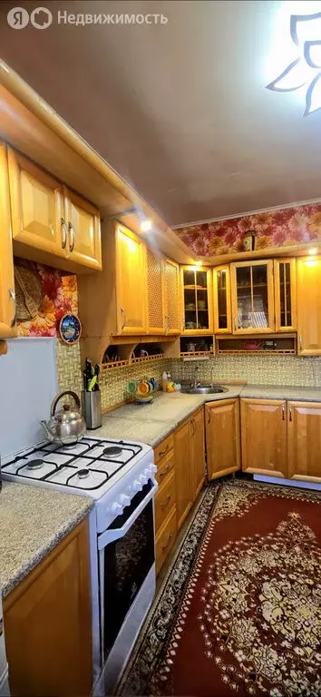 Дом в Супонево, Лесная улица, 15 (67.5 м) - Фото 1