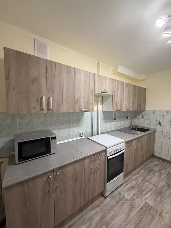 2-к кв. Москва Болотниковская ул., 43 (49.1 м) - Фото 1