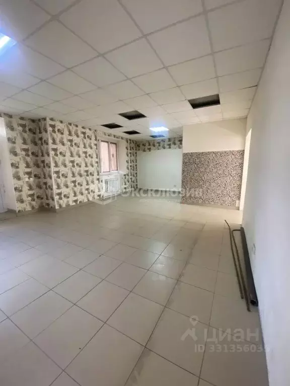 Помещение свободного назначения в Тюменская область, Тюмень ул. ... - Фото 2