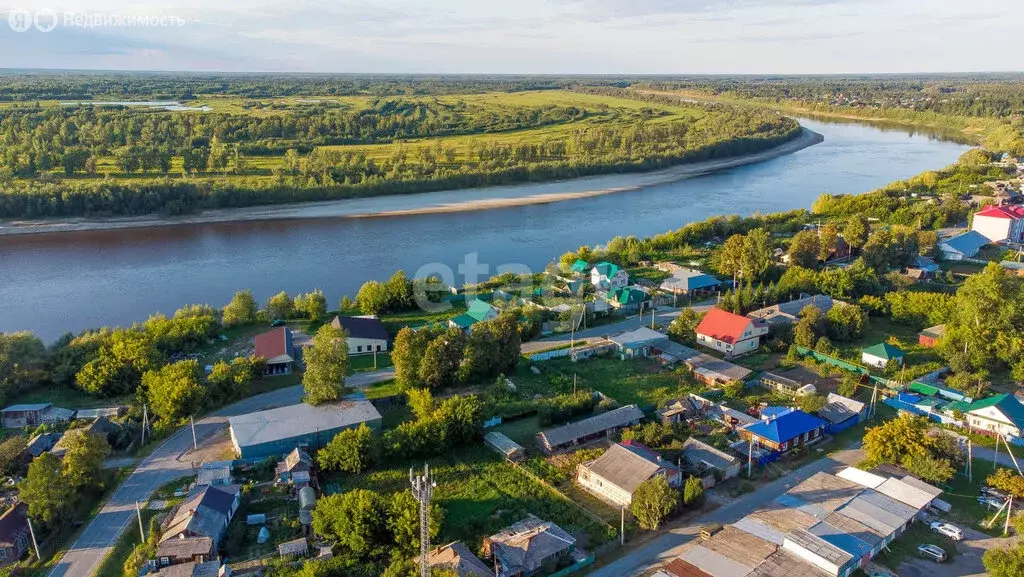 Участок в Нижняя Тавда, улица Свердлова (14.5 м) - Фото 1