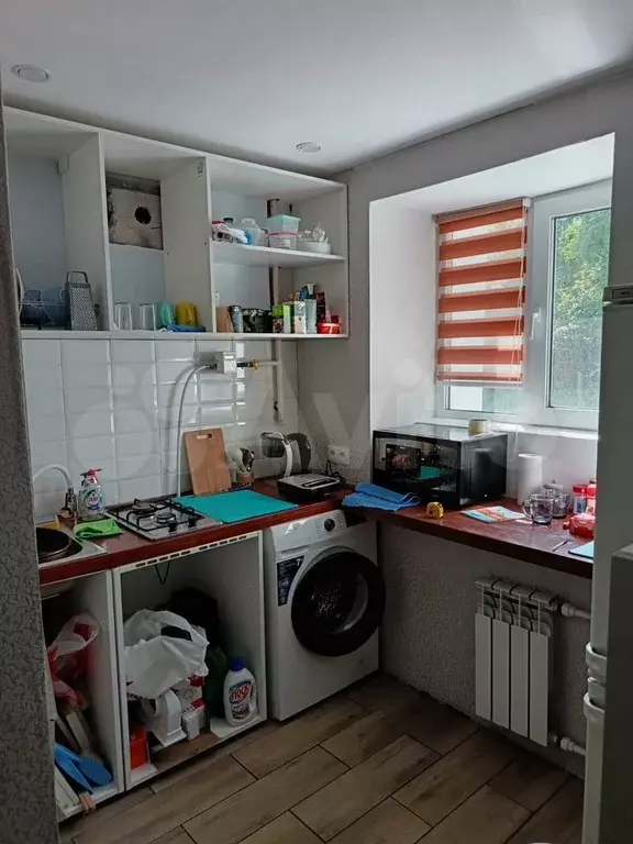 1-к. квартира, 22 м, 1/5 эт. - Фото 0