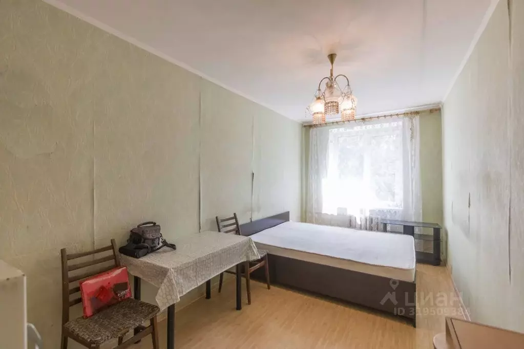 Комната Москва Чонгарский бул., 27К2 (13.8 м) - Фото 0