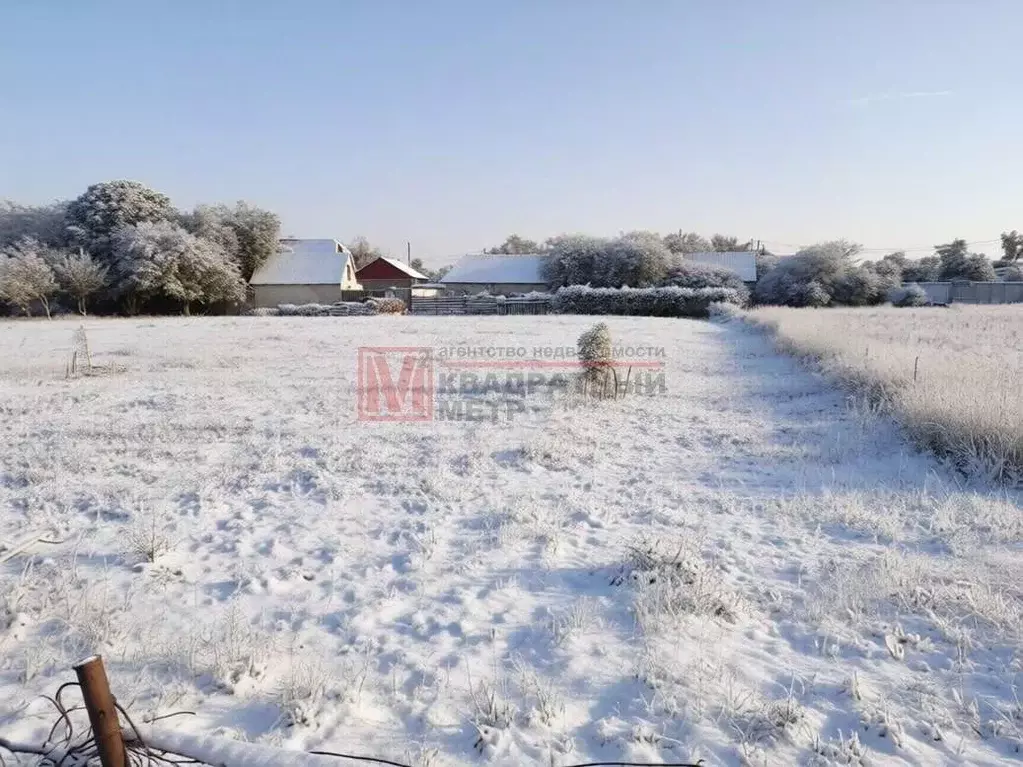 Участок в Белгородская область, Старый Оскол Тихая ул., 15 (15.0 сот.) - Фото 2