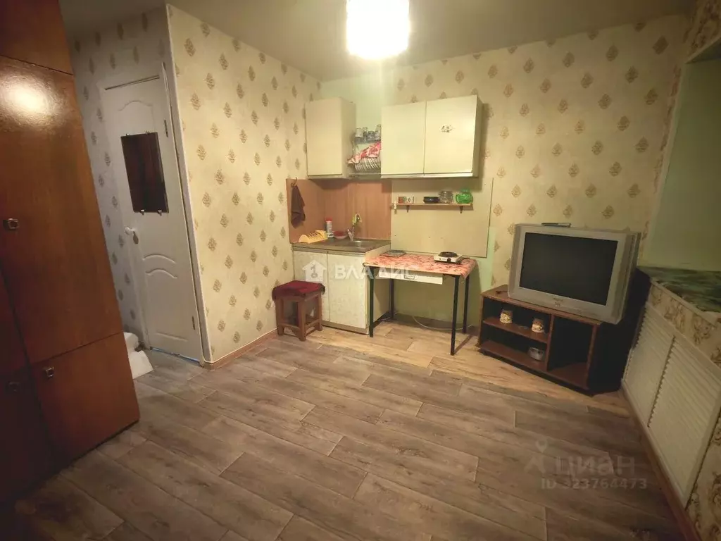 Студия Владимирская область, Ковров Восточная ул., 52/2 (14.8 м) - Фото 2