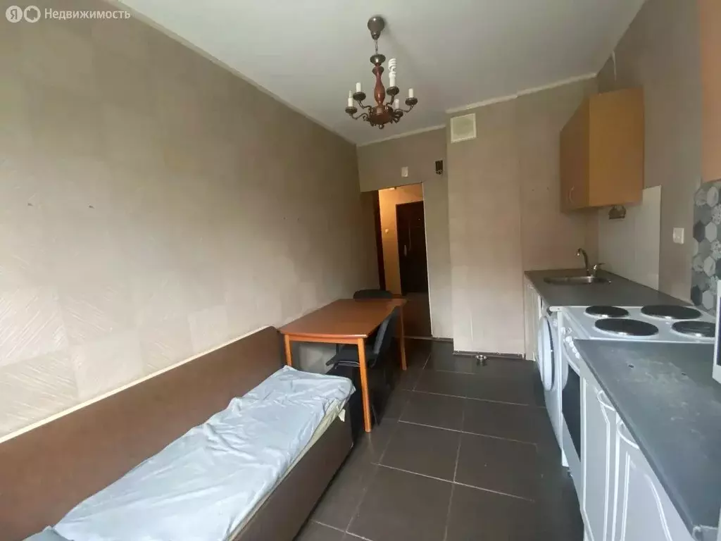 2-комнатная квартира: Санкт-Петербург, улица Котина, 4к1 (55 м) - Фото 2