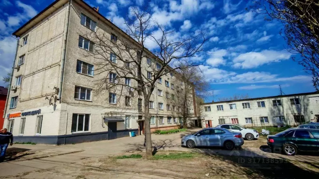 Студия Курская область, Курск Литовская ул., 85к2 (14.5 м) - Фото 0
