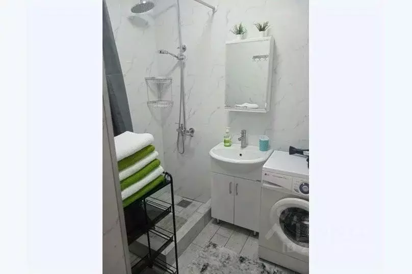 Дом в Краснодарский край, Мостовской пгт ул. Набережная, 36 (100 м) - Фото 2