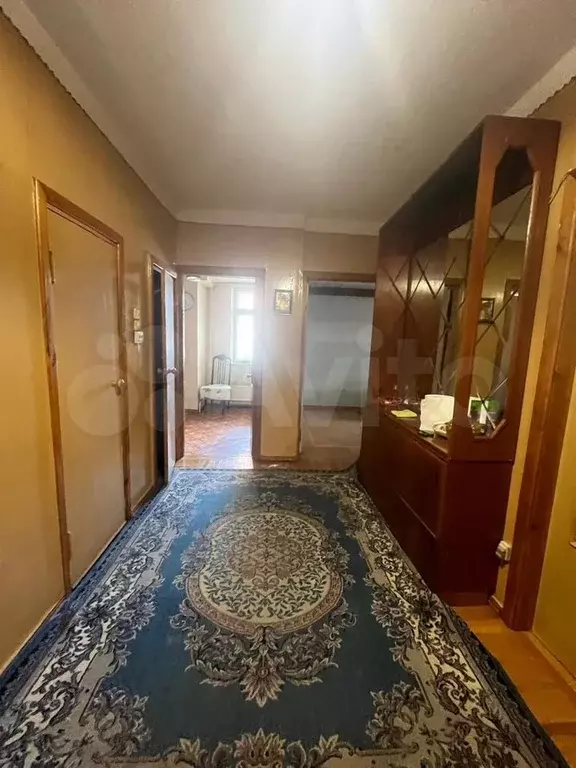2-к. квартира, 55 м, 2/12 эт. - Фото 1