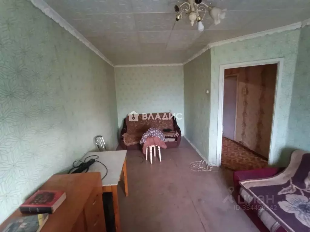 1-к кв. Татарстан, Нижнекамск Студенческая ул., 17 (29.5 м) - Фото 1