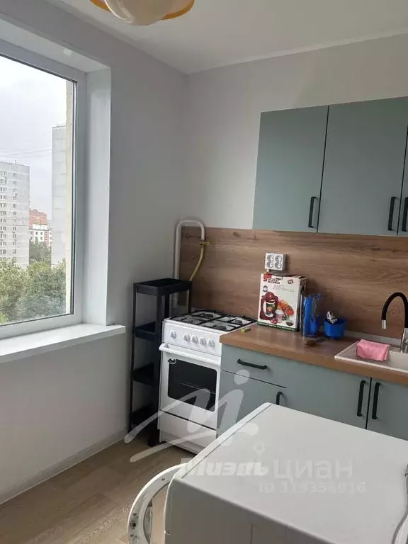 2-к кв. Москва Профсоюзная ул., 75К3 (48.0 м) - Фото 0
