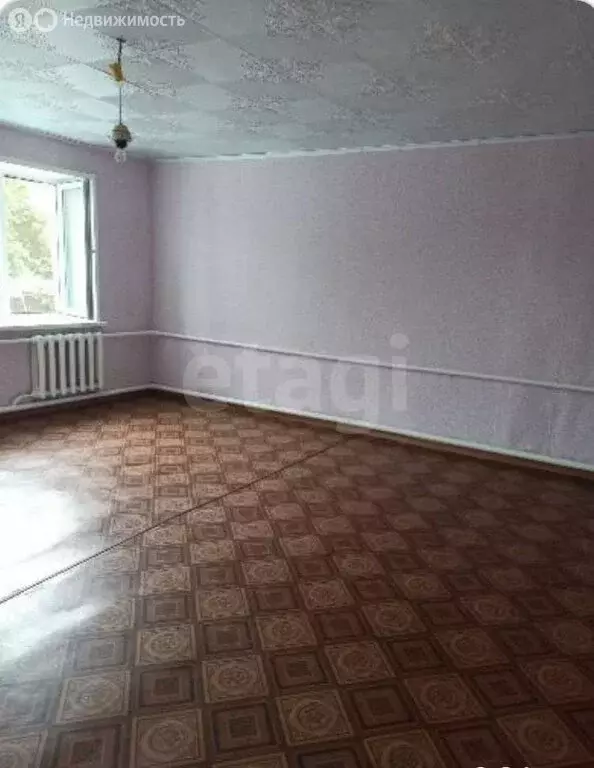 4-комнатная квартира: село Вагай, улица Стройгородок, 4 (99 м) - Фото 2