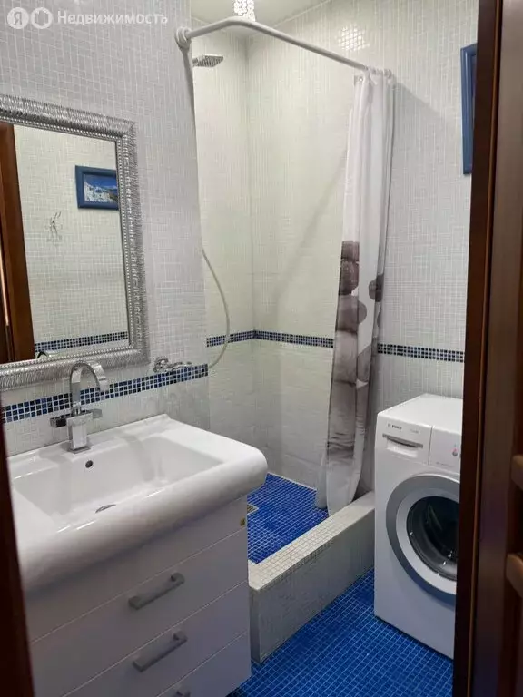 2-комнатная квартира: Сочи, Виноградная улица, 4 (42 м) - Фото 1