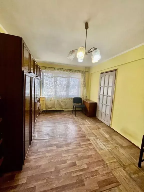 2-к кв. Санкт-Петербург просп. Энергетиков, 28К2 (45.7 м) - Фото 1