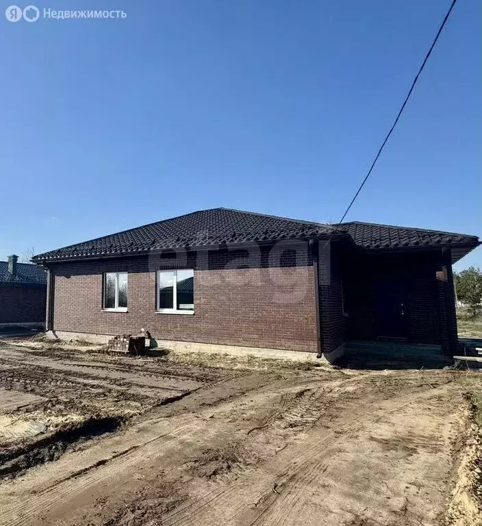 Дом в деревня Медовка, улица Полковника Зайцева (140.4 м) - Фото 2