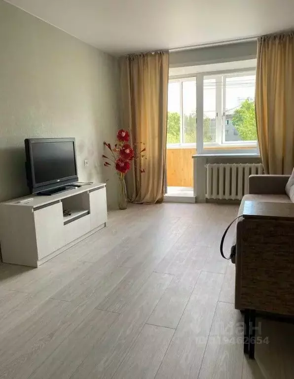 2-к кв. Свердловская область, Екатеринбург ул. Солнечная, 41 (46.0 м) - Фото 0