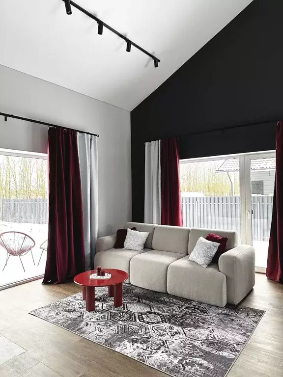 Дом в Ленинградская область, Ломоносовский район, Виллозское городское ... - Фото 2