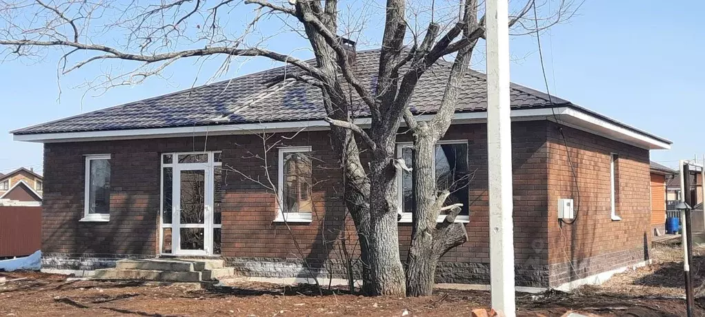 Коттедж в Башкортостан, Уфа городской округ, с. Нагаево ул. ... - Фото 1